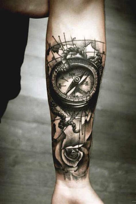 90 Coolest Forearm Tattoos Designs For Men And Women You Wish You Have