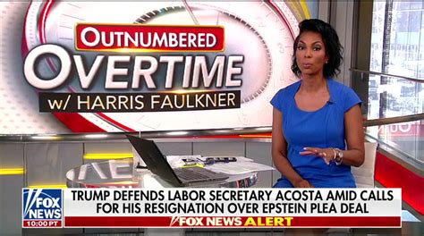 Outnumbered Overtime With Harris Faulkner Foxnewsw July 9 2019 10
