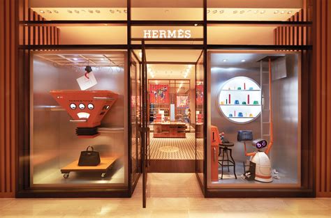The store malaysia, selangor darul ehsan, malaysia. Hermès unveils renovated flagship store in Pavilion KL ...
