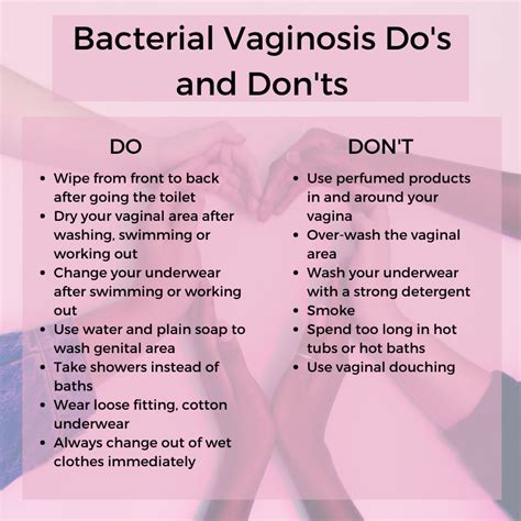 Bacterial Vaginosis I Symptoms Causes Treatment And Prevention Porn