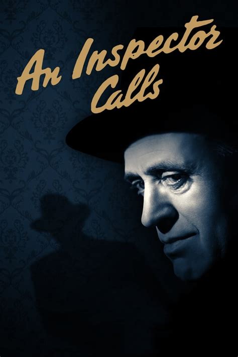 An Inspector Calls 1954 — The Movie Database Tmdb