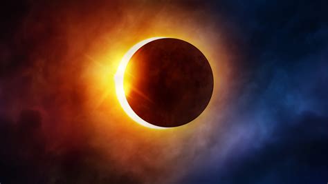 Where How To See Solar Eclipse Safely In Central Jersey