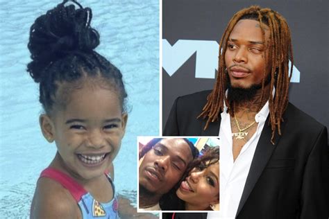 Fetty Waps Daughter Lauren Died In Georgia Hometown Over A Month Ago