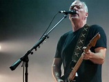 Vendría David Gilmour a México - Norte de Ciudad Juárez
