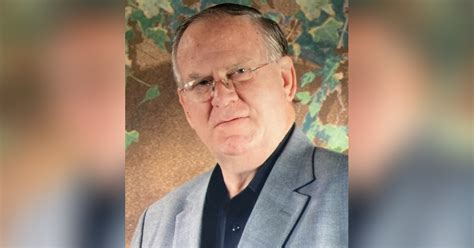 Obituary For Gerald Lee Jerry Goad Parker Jacobs Funeral Home