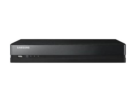 Refurbished Samsung Sds P5102 16 Channel Dvr Security System Rec