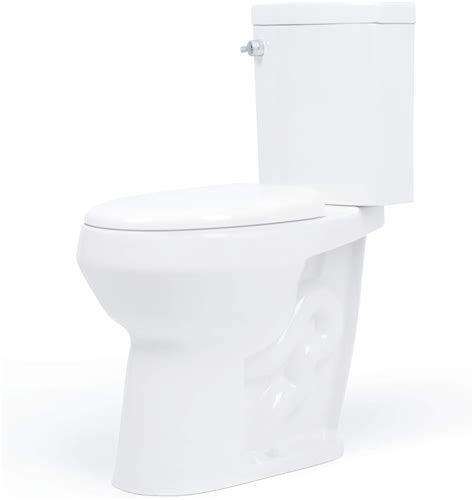 5 Best Tall Toilets For Elderly Seniors - An Ultimate Buying Guide