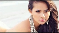 Top 10 Most Beautiful Vietnamese Stars In The World - YouTube