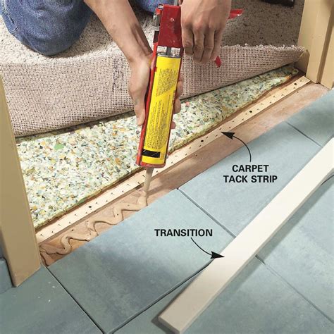 Have you ever wondered how to transform you bathroom floor into something unique? How to Lay Tile: Install a Ceramic Tile Floor In the Bathroom