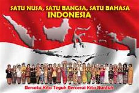 Indahnya Keberagaman Suku Dan Agama Di Indonesia