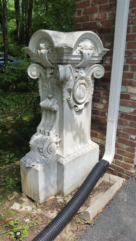 Magnificent Ornate Decorative Pedestals Cordova Tn Ornate Decor