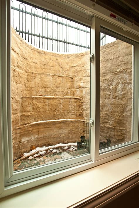 Basement egress window installation costs. Basement: Cool Egress Window Wells For Basement Decoration ...