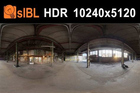 Hdri Hub Hdr 115 Industry 07