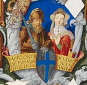 O Conde D. Henrique de Portugal e sua mulher D. Teresa - Henrique de ...