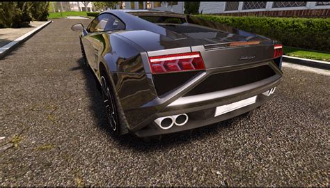 Descubrir 64 Imagen Lamborghini Gallardo Gta V Abzlocalmx