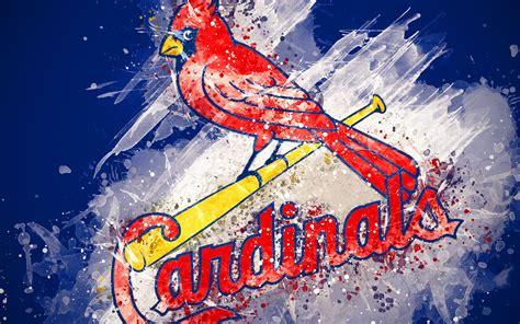 St Louis Cardinals Wallpapers Top Free St Louis Cardinals