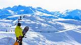 Ski And Stay Package Whistler Images
