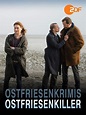 Amazon.de: Ostfrieslandkrimis - Ostfriesenkiller - Film 1 ansehen ...