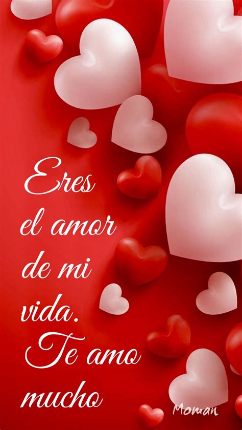 Te Amo Love Good Morning Quotes Love You Images Romantic Love Messages