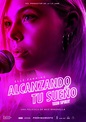 Alcanzando tu sueño - Película 2018 - SensaCine.com
