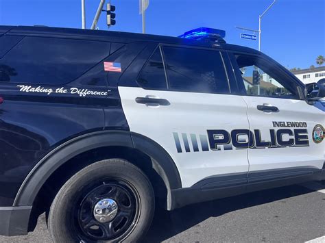 Breaking down Inglewood Police Department traffic stops - 2UrbanGirls