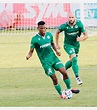 Abdullahi Relishes Winning Debut With Omonia Nicosia - Complete Sports