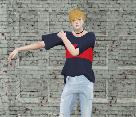 Kiru Armin Model Poses N8 • Sims 4 Downloads