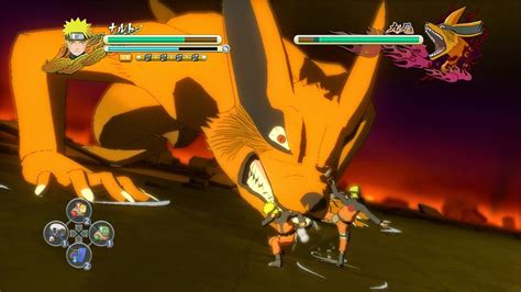 Games Free Naruto Shippuden Ninja Storm 3 Free Download For Pc