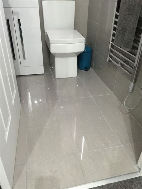 Get free shipping on qualified bathroom, porcelain tile or buy online pick up in store today in the flooring department. Polished Porcelain Tiles For Bathroom Floor | Porcelain ...