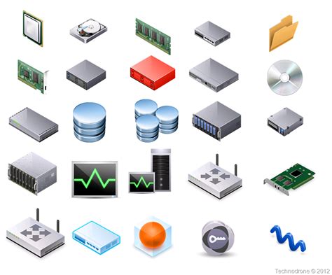With these vmware icon resources, you can use for web design, powerpoint presentations, classrooms, and. The Unofficial VMware Visio Stencils | Technodrone