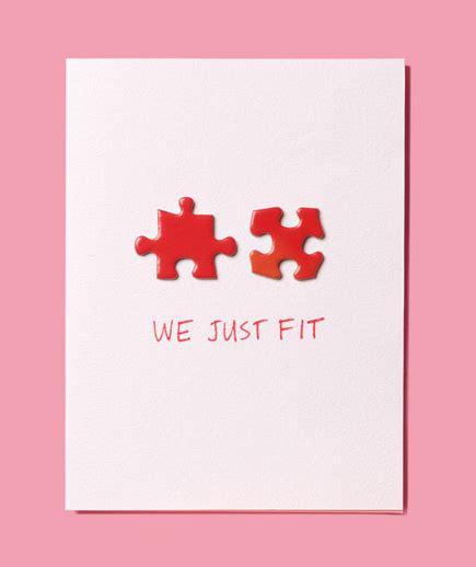 For couples and romantic singles with a sense of humor or an unconventional approach to romance, there are fun and creative greeting cards like these! 25+ Easy DIY Valentine's Day Cards | NoBiggie