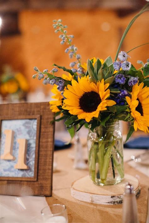 We did not find results for: DIY centerpieces...Burlap runners with birch wood slabs as ...