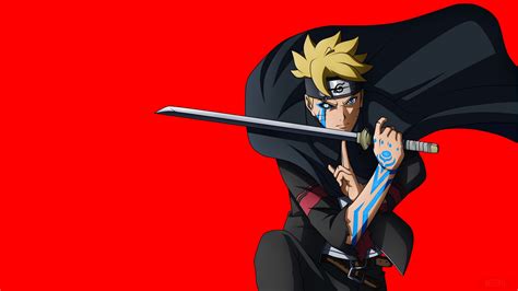 Wallpaper Anime Boruto Images Pictures Myweb