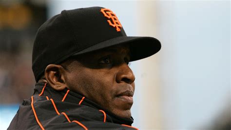Giants to retire No. 25 jersey of Barry Bonds in August - ABC30 Fresno