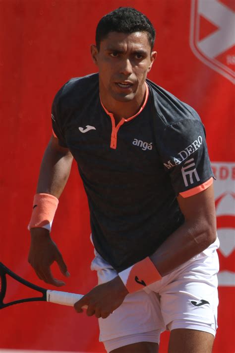 Borna Coric Vs Thiago Monteiro Atp Rome Tennis Betsapi