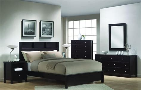 Browse our selection of bedroom furniture packages. Value City Furniture Bedroom Set Full Size Sets Atmosphere ...