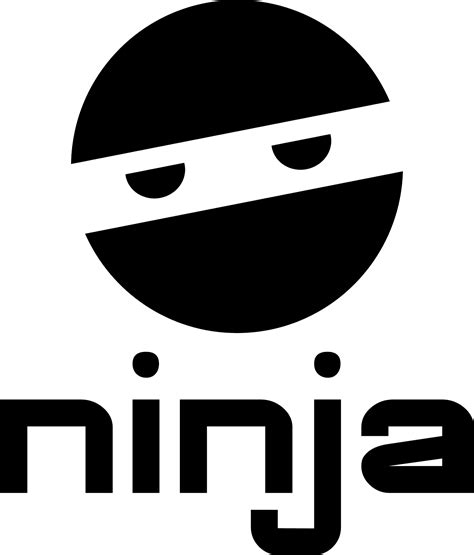 Ninja Clipart Transparent Background Ninja Transparent Background