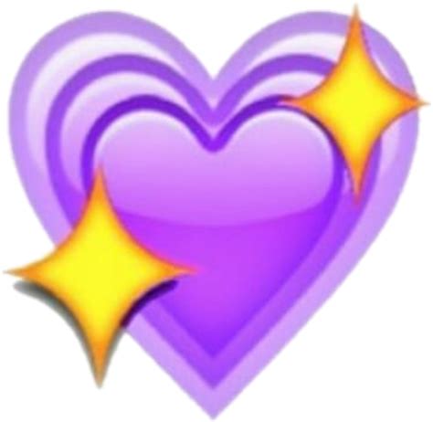 Emojis Png Emoticon Overlays Art Pieces Smileys Heart Clipart