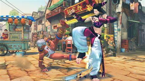 Download Ultra Street Fighter Iv Full Pc Game