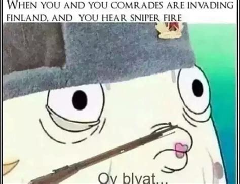 Blyat Meme By Hibernatingplank Memedroid
