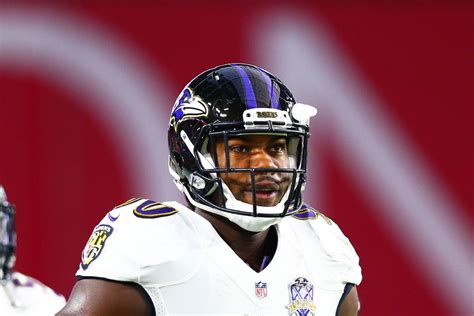 Baltimore Ravens Olb Zadarius Smith Is This Weeks Madden Ultimate