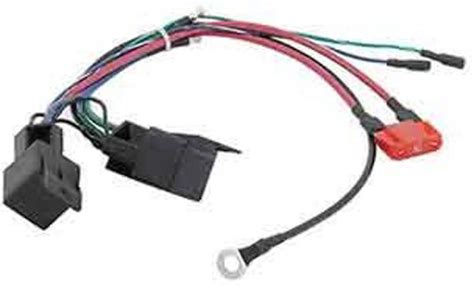 Find great deals on ebay for yamaha outboard control cables. Hardin Marine - Adapter Harness Mercury/Yamaha
