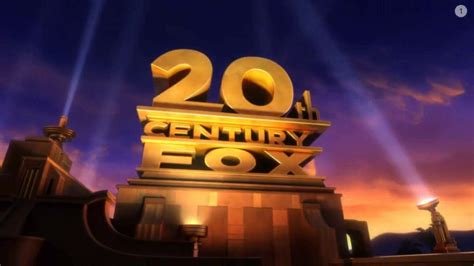 20th Century Fox 2009 Prototype 60fps Youtube