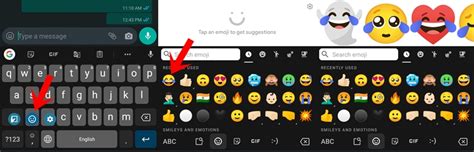 Gboard Launches Stickers Having Mixed Emoji S Reactions Droidviews