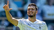 Ramy Bensebaini: "Borussia Mönchengladbach will be ready for Borussia ...