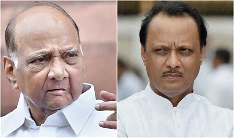 Articles on sharad pawar, complete coverage on sharad pawar. Maharashtra: Man held for trying to blacken photos of ...
