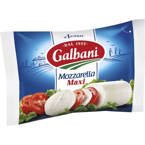 Galbani Mozzarella Maxi Mpreis Online Shop