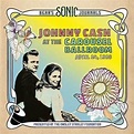 Bear's Sonic Journals: Johnny Cash At The Carousel Ballroom, April 24 ...