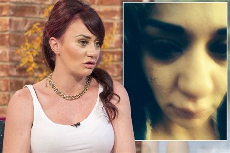 josie cunningham left in tears over stress after it s revealed she s blagged a new council house