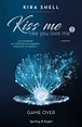 kiss me libro - DrBeckmann